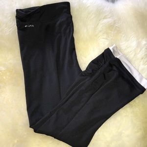 Black Champion leggings
